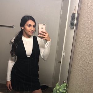 Meet your Posher, Denise